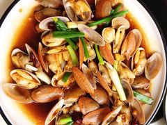 -鑫悦楼煎蟹·16年海鲜大排档