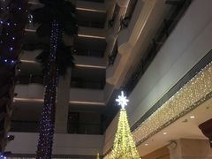 -京华世纪酒店·潮苑大酒楼(益华百货店)