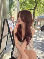 点击看大图 -New Fashion发型定制