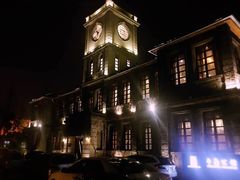 -半岛公馆(淞兴西路店)