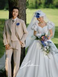 -今生有约婚纱摄影店(景德路店)