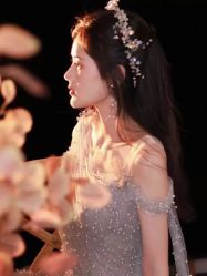 点击看大图 -LOVE SHINE婚纱·红鼎庄龙凤褂·妈妈装定制