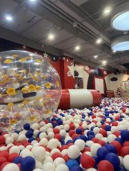 点击看大图 -利奥梦幻主题乐园(爱琴海购物公园店)
