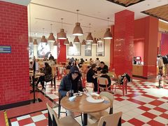 -城市大道红炉披萨烘焙坊