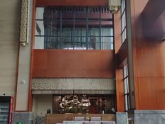 -太白山御龙湾温泉