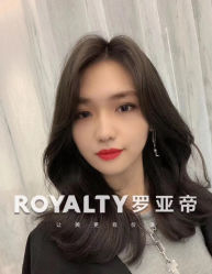 -罗亚帝造型