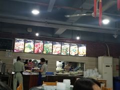 -味老大土碗菜(中山三路店)