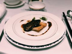 -Yan Ting 宴庭中餐厅(上海静安瑞吉酒店)