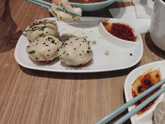 -小杨生煎(龙阳广场店)