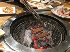 -御牛道日式烤肉料理(杭州万象城店)