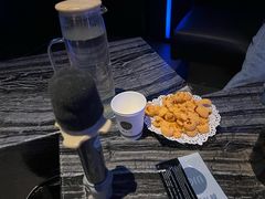 -魅KTV·AI辅唱(簋街店)