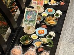 -龙悦湾酒家·八阵鱼生·渔人码头店