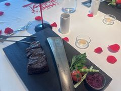 -王品牛排(郑州大卫城店)