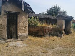 -盛世南宫影视城(北普陀影视城)
