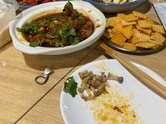 -烤五行·烧烤烤串(石佛营店)