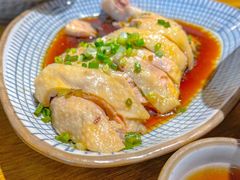 -南小蟹手工點心(三里屯店)