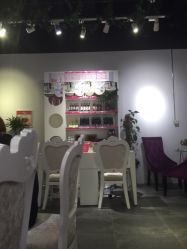 点击看大图 -圣蒂芙美甲美睫