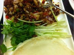 -新粤新疆菜清真餐厅(拱北店)