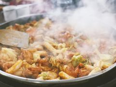 -春川铁板鸡(高科园店)