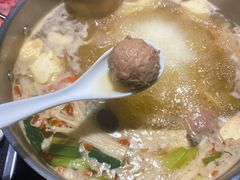 -许府牛火锅(信义坊总店)