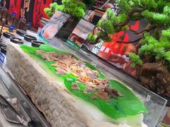 -亚马逊海鲜自助(梅溪湖步步高店)