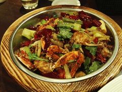 -赶海部落海鲜城(海阳路店)