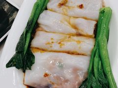 爽滑叉烧肠-广州酒家(花都店)