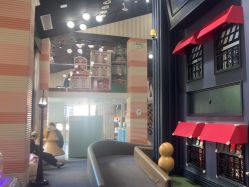 -奈尔宝·儿童乐园·亲子餐厅(星河湾店)