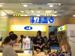 -50嵐鲜茶专卖连锁店(金城镇店)