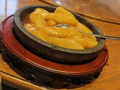养生萝卜煲-云境生态园(红谷滩店)