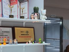 -舞蓓舞蹈(永定路校区)