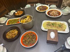 -土桥手掌鸡·26年灌县老味道(都江堰店)