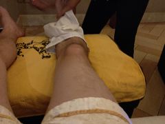 -汤泉良子·沐足·颂钵疗愈·SPA(珠江新城店)