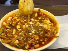 -西月城谭豆花(春熙路店)