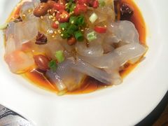 -半天妖烤鱼(文化东路店)