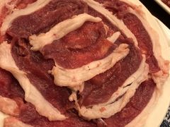 -前门张记涮肉(前门店)