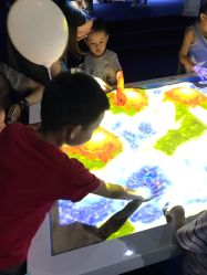 -Early Rider 儿童自行车(蓝色港湾店)