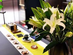-沐春秋茶书院·茶室.茶馆.商务包房(知春路店)