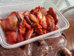 蜜汁叉烧-宏记广东客家菜(丰汇店)