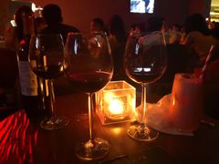 -TZ House音乐现场(来福士中心店)