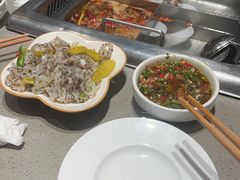 -海底捞火锅(龙岗星河COCO Park店)