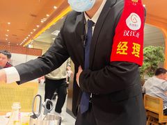 -山焱·炭火自助烤肉(周浦万达店)