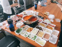 -海底捞火锅(杭州萧山宝龙广场店)