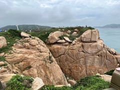 -南麂列岛