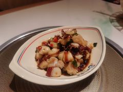 千手鱿鱼-七八冷面·延边朝鲜族美食(圣熙八号店)