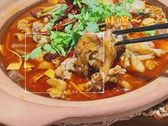 -马头巷·隐庐居·红油大虾(园区店)