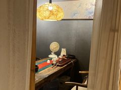 -邈墨茶馆(凤起路店)