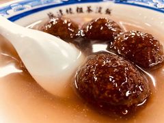 -粗茶淡饭(东关街店)