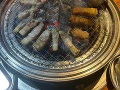 -原始泥炉烤肉(总店)