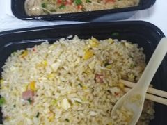 -功夫小龙虾·烧烤·江湖菜(金沙洲店)